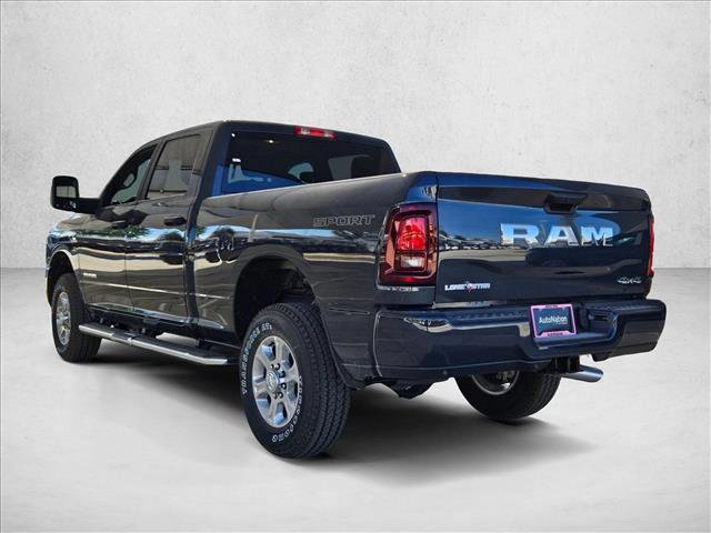 New 2026 RAM 2500 Lone Star image 9