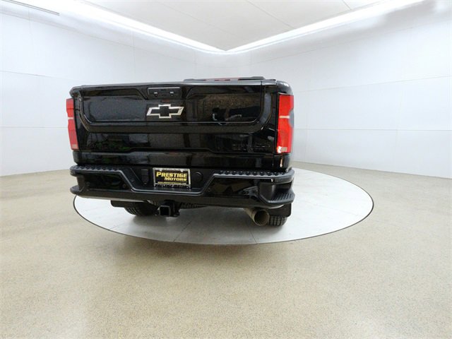 Used 2024 Chevrolet Silverado 3500 High Country image 6