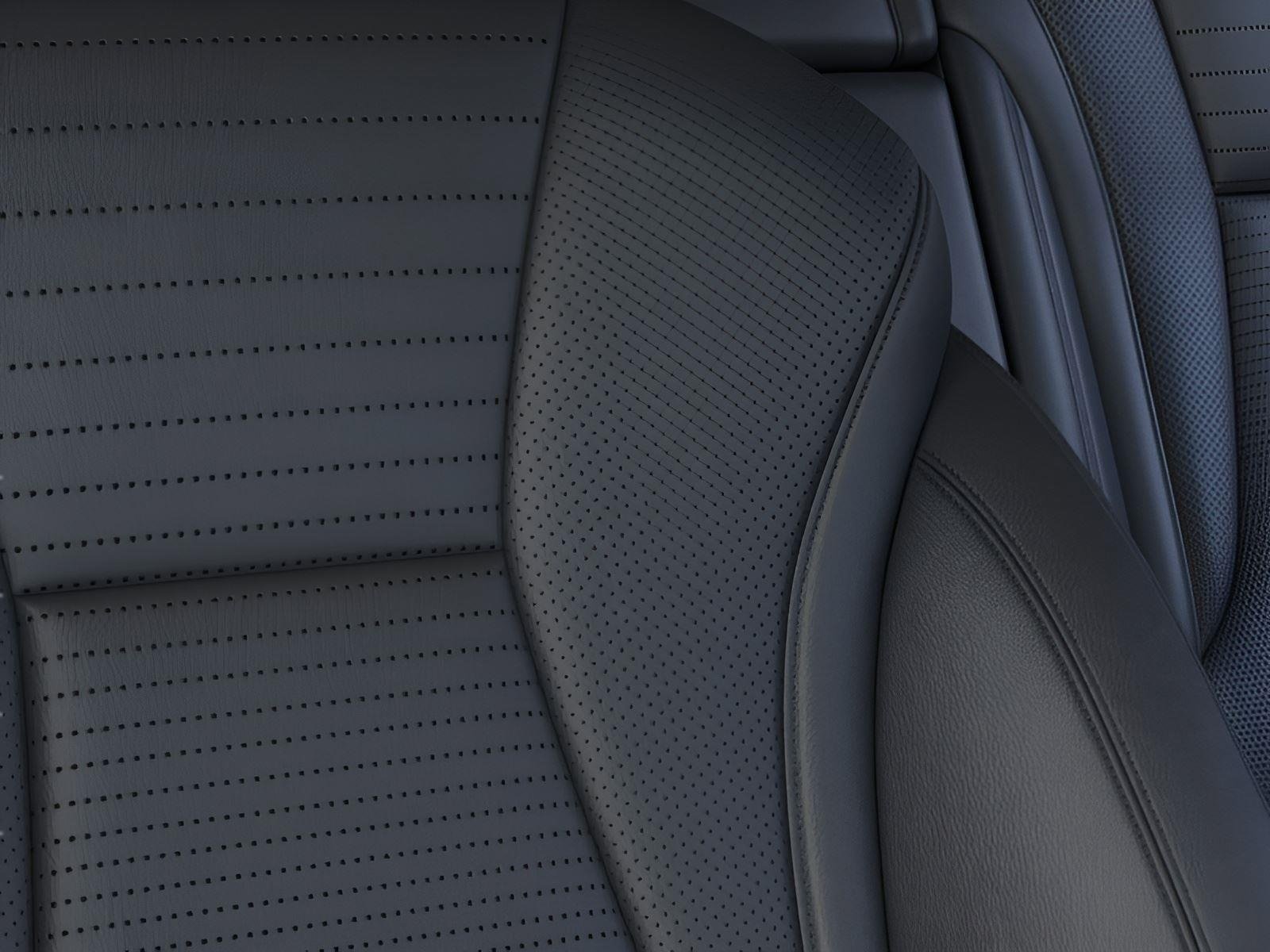 New 2026 Buick Envision Preferred AWD/4WD image 21