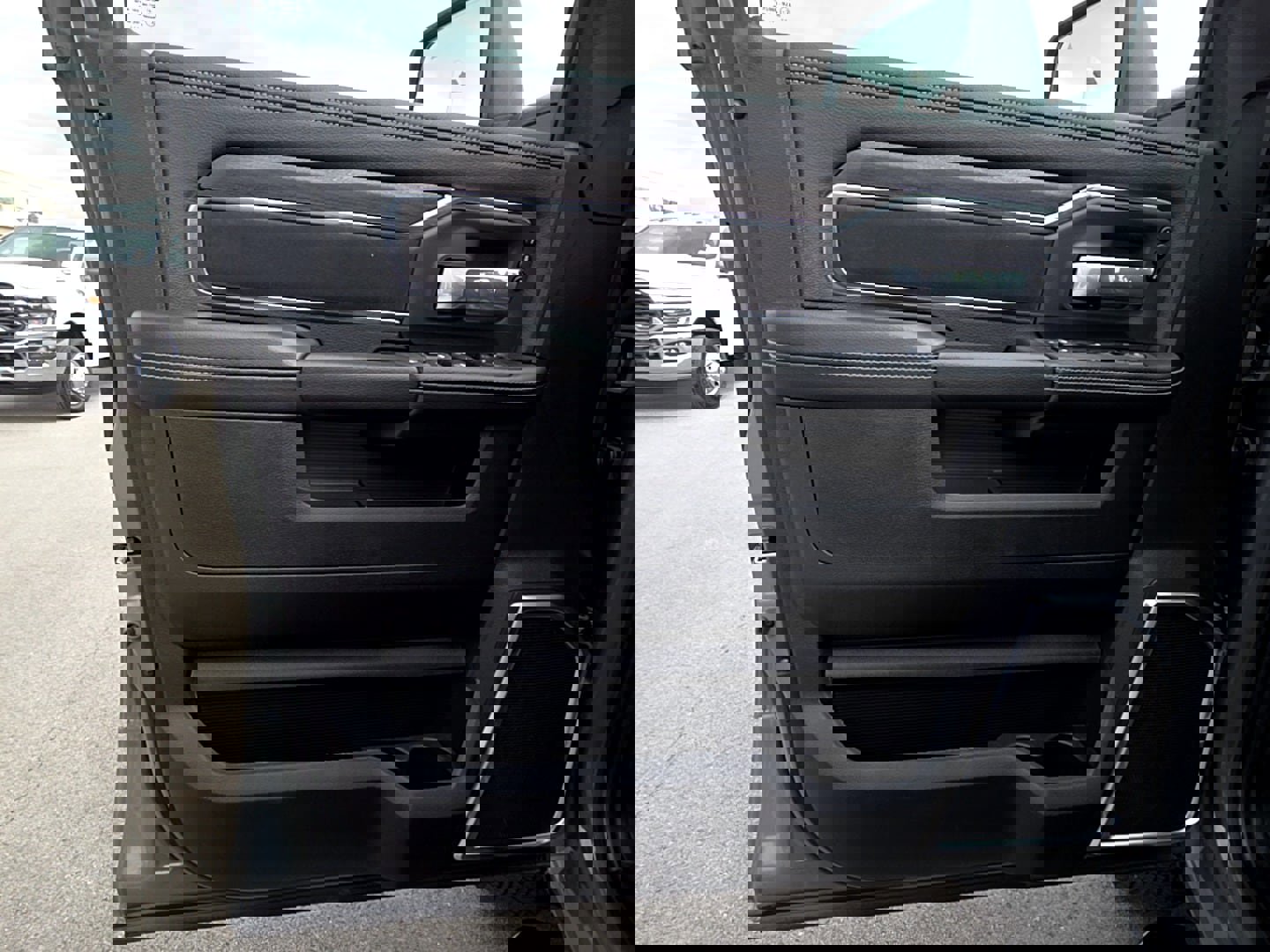 New 2026 RAM 3500 Laramie w/ Night Edition image 15