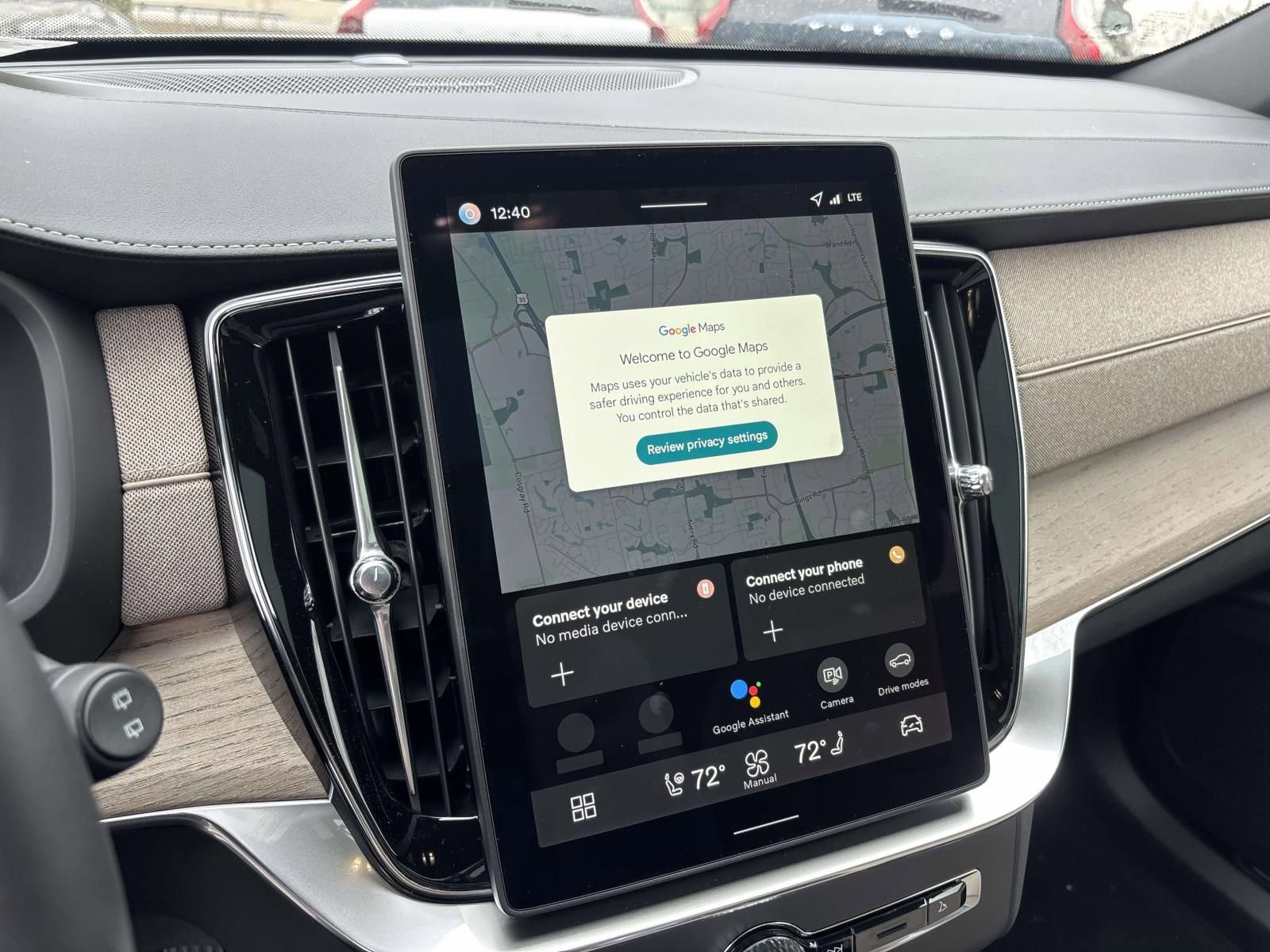 New 2026 Volvo XC90 B6 Plus w/ Protection Package Premier image 20