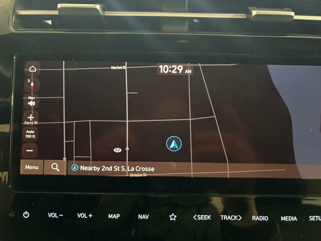 Used 2023 Hyundai Santa Cruz SEL Premium w/ Cargo Package image 11