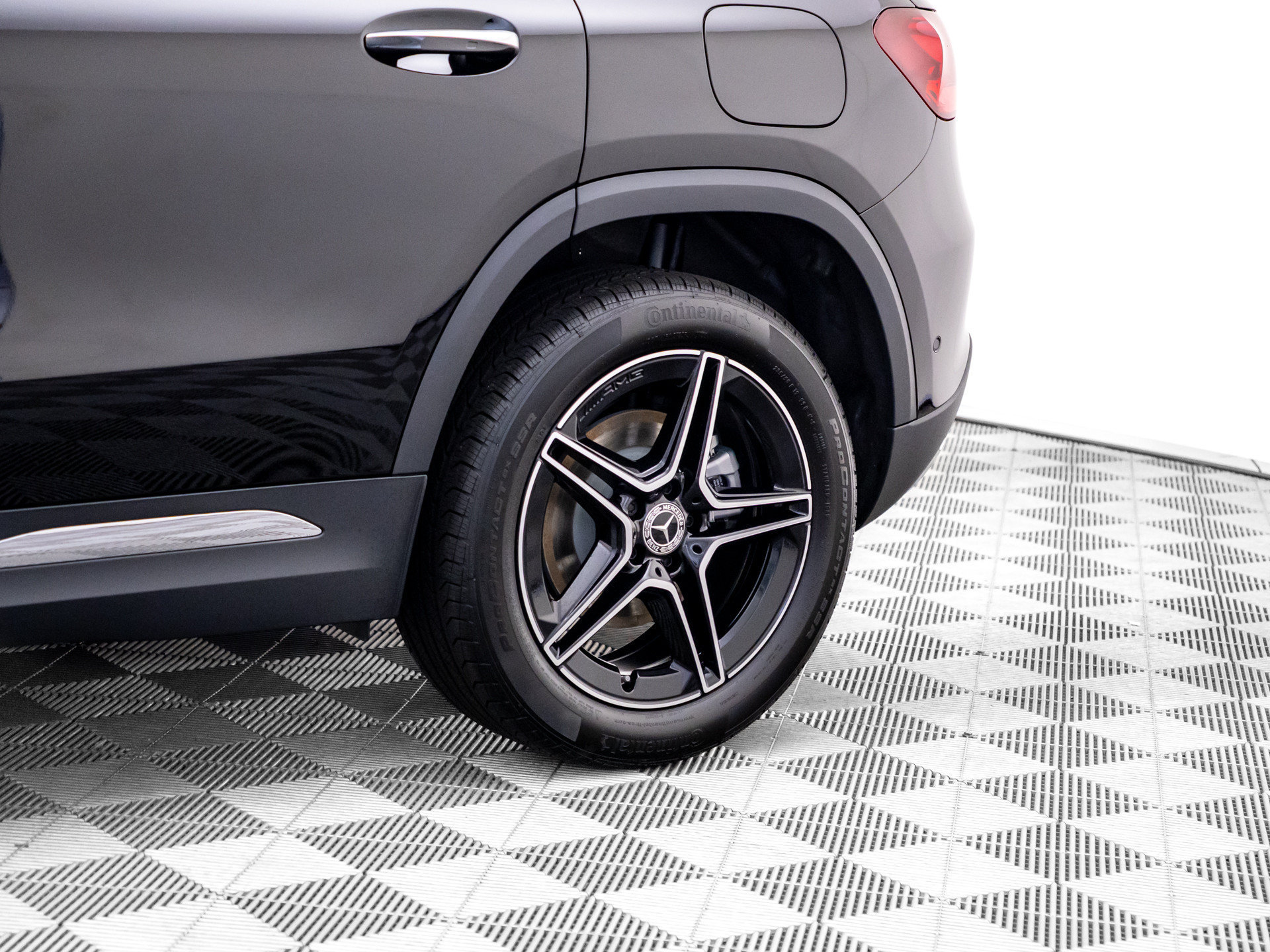 New 2026 Mercedes-Benz GLA 250 4MATIC image 34