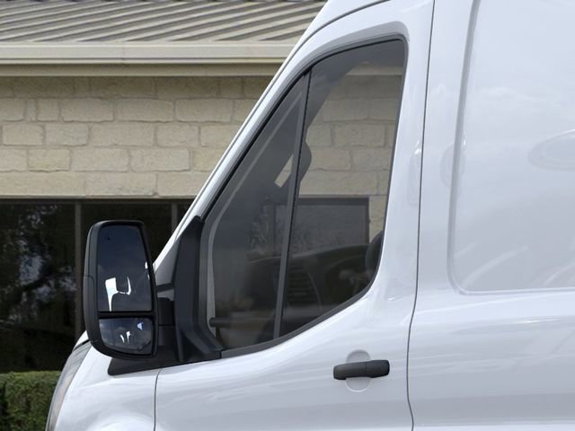 New 2026 Ford Transit 250 148 Medium Roof RWD image 20