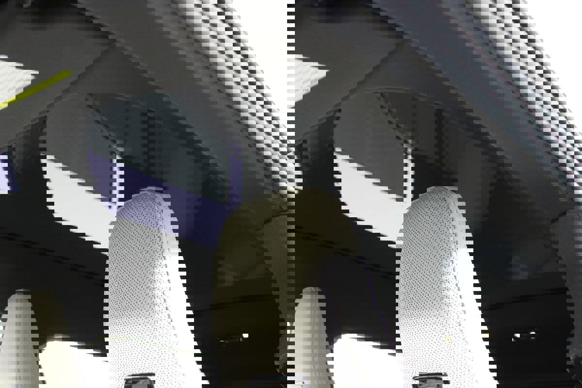 Used 2023 BMW iX xDrive50 w/ Sport Package image 37