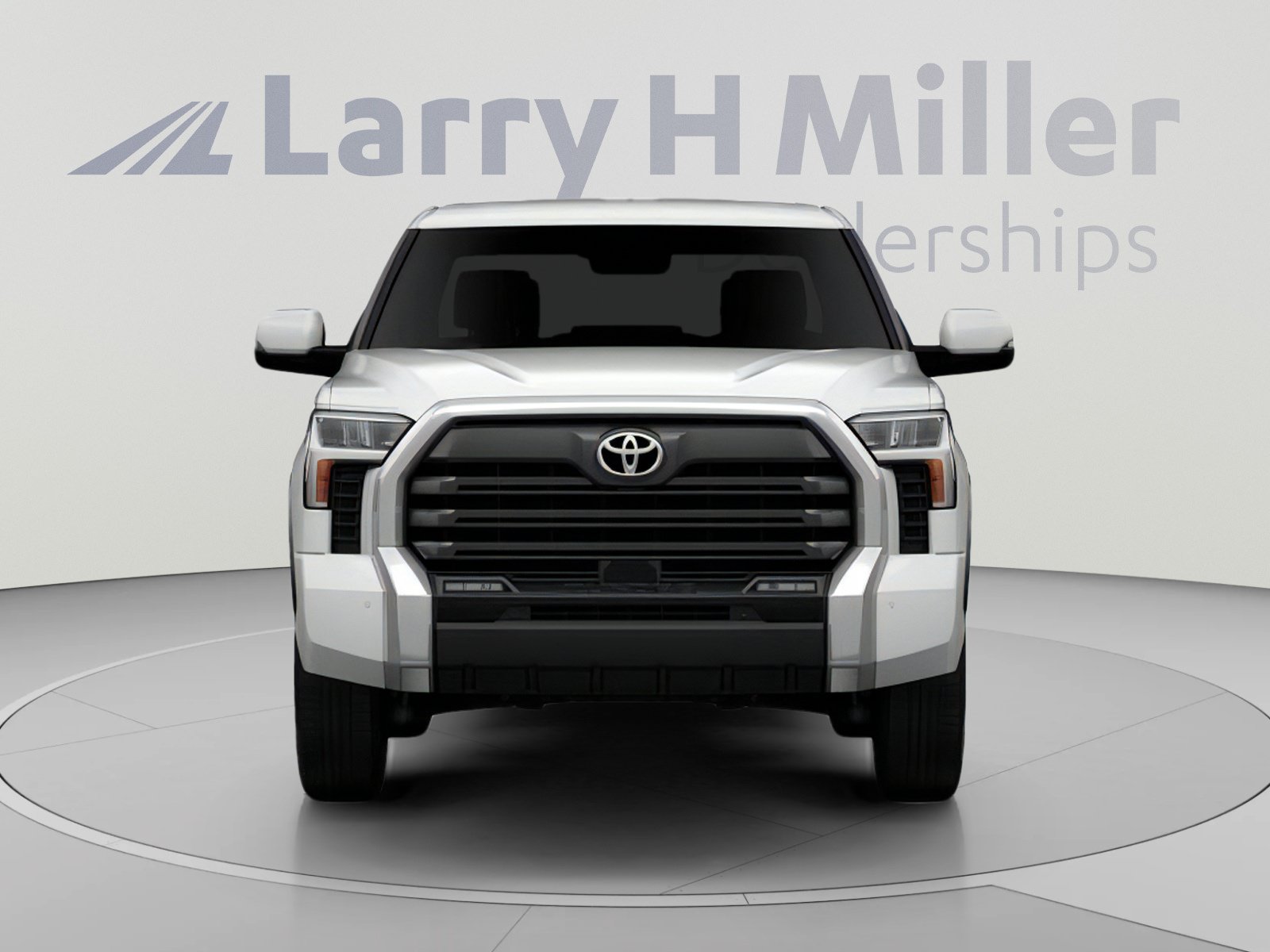 New 2026 Toyota Tundra Limited AWD/4WD image 16