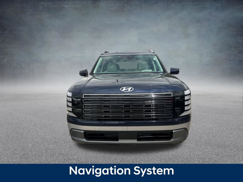 New 2026 Hyundai Palisade SEL AWD/4WD image 9