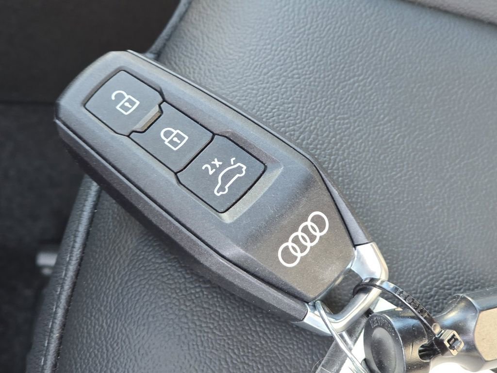 New 2026 Audi Q5 Premium Plus AWD/4WD image 41