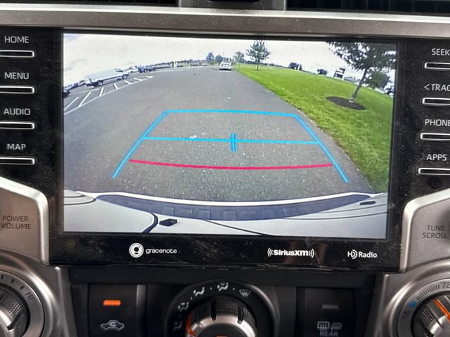Used 2022 Toyota 4Runner SR5 Premium w/ Moonroof Package AWD/4WD image 29