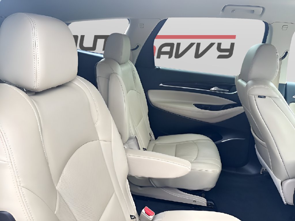 Used 2021 Buick Enclave Essence FWD image 27