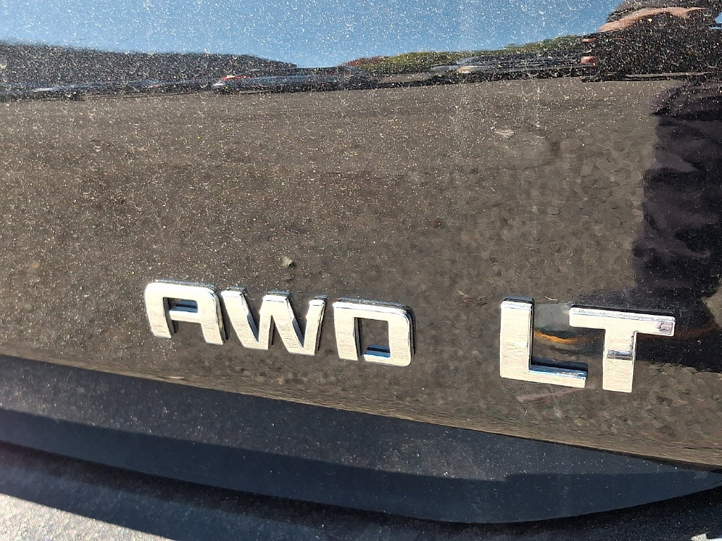 Used 2020 Chevrolet Equinox LT AWD/4WD image 11