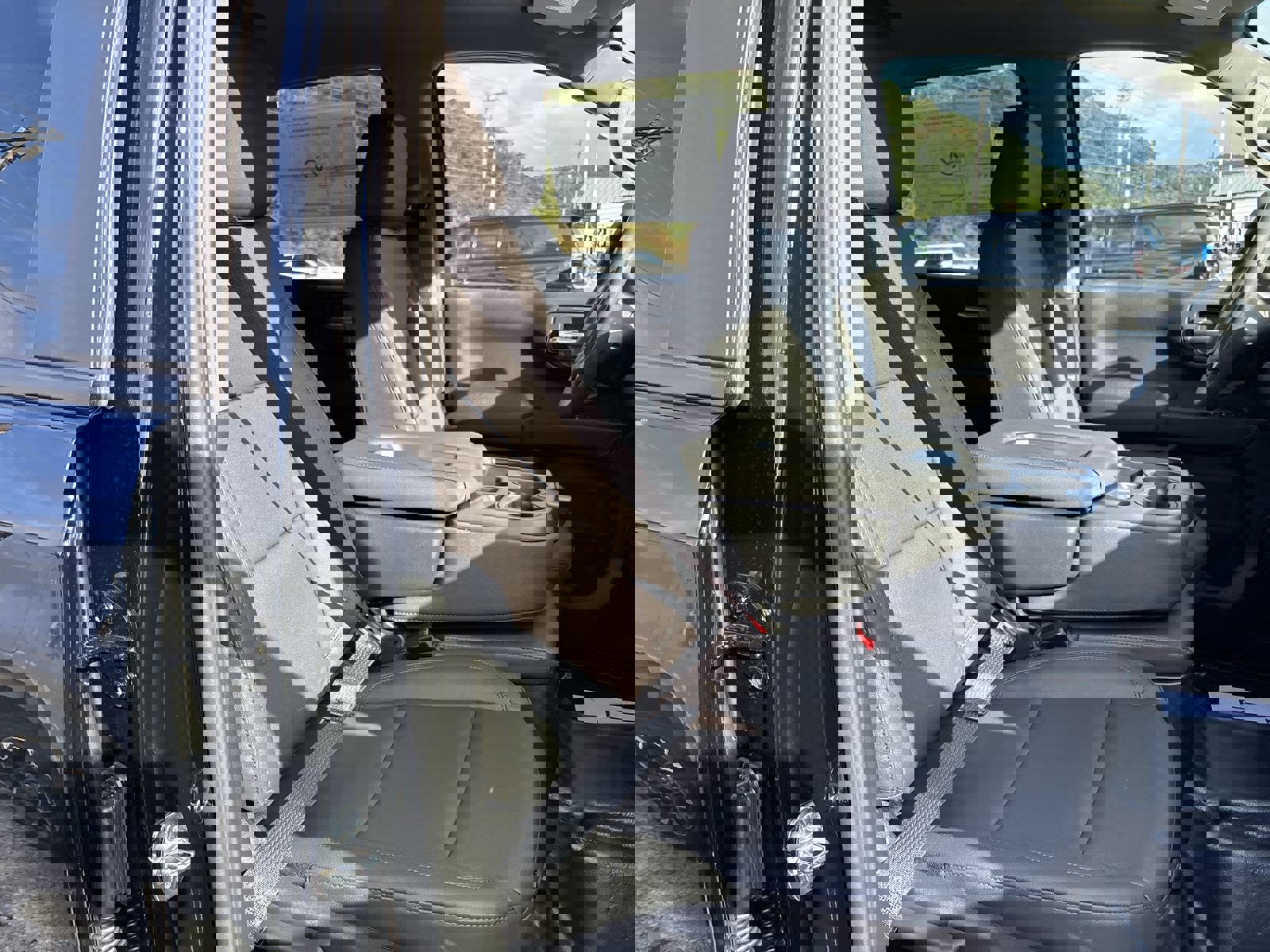 New 2026 Chevrolet Silverado 1500 W/T w/ WT Value Package image 26