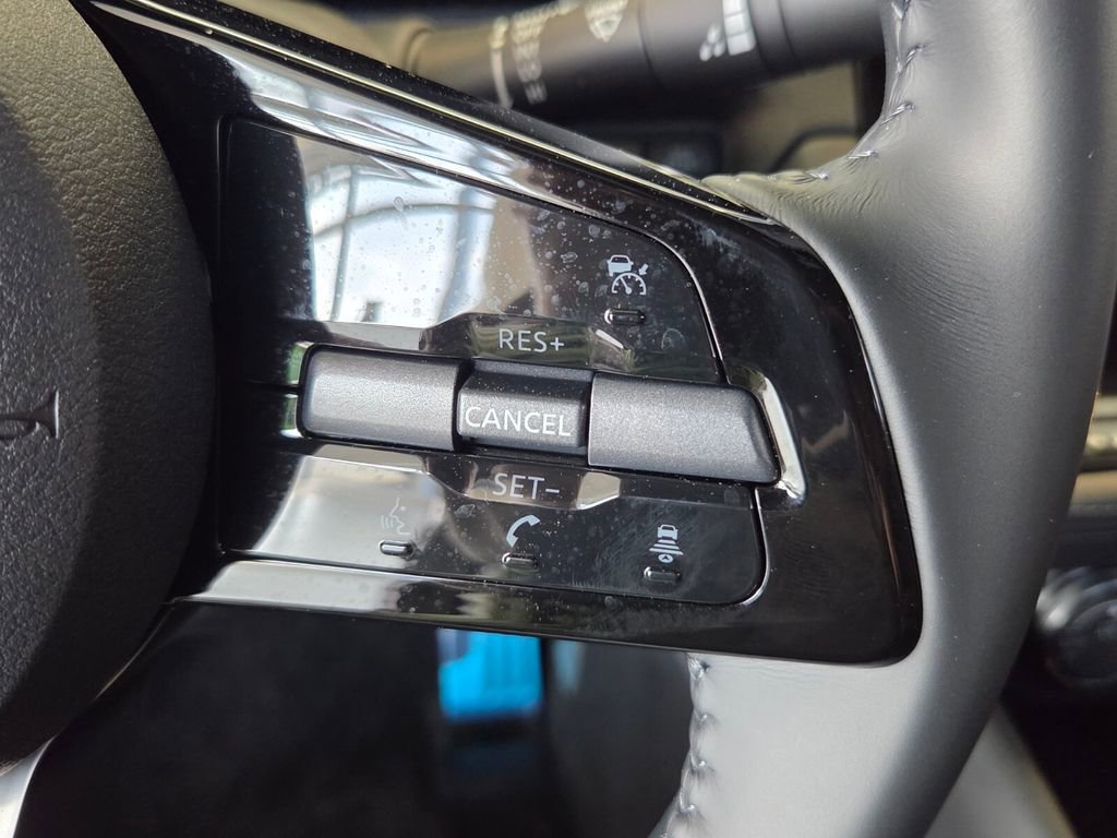 New 2026 Nissan Z Performance image 25