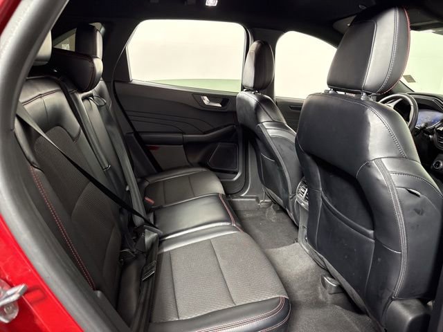 Used 2024 Ford Escape ST-Line image 19