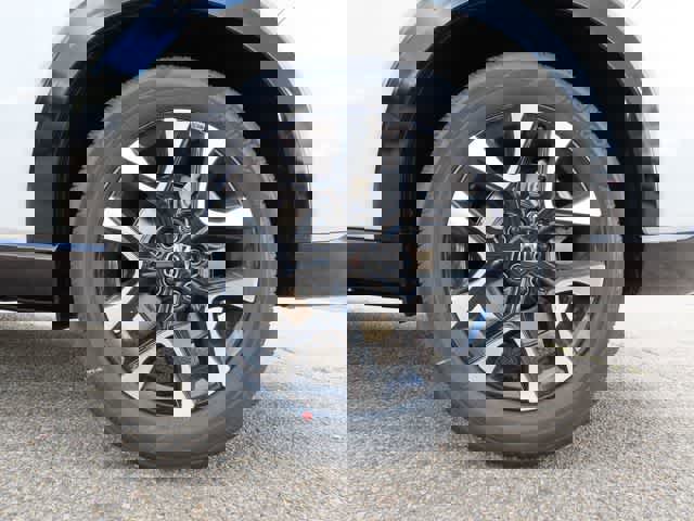 New 2026 Honda HR-V EX-L image 9