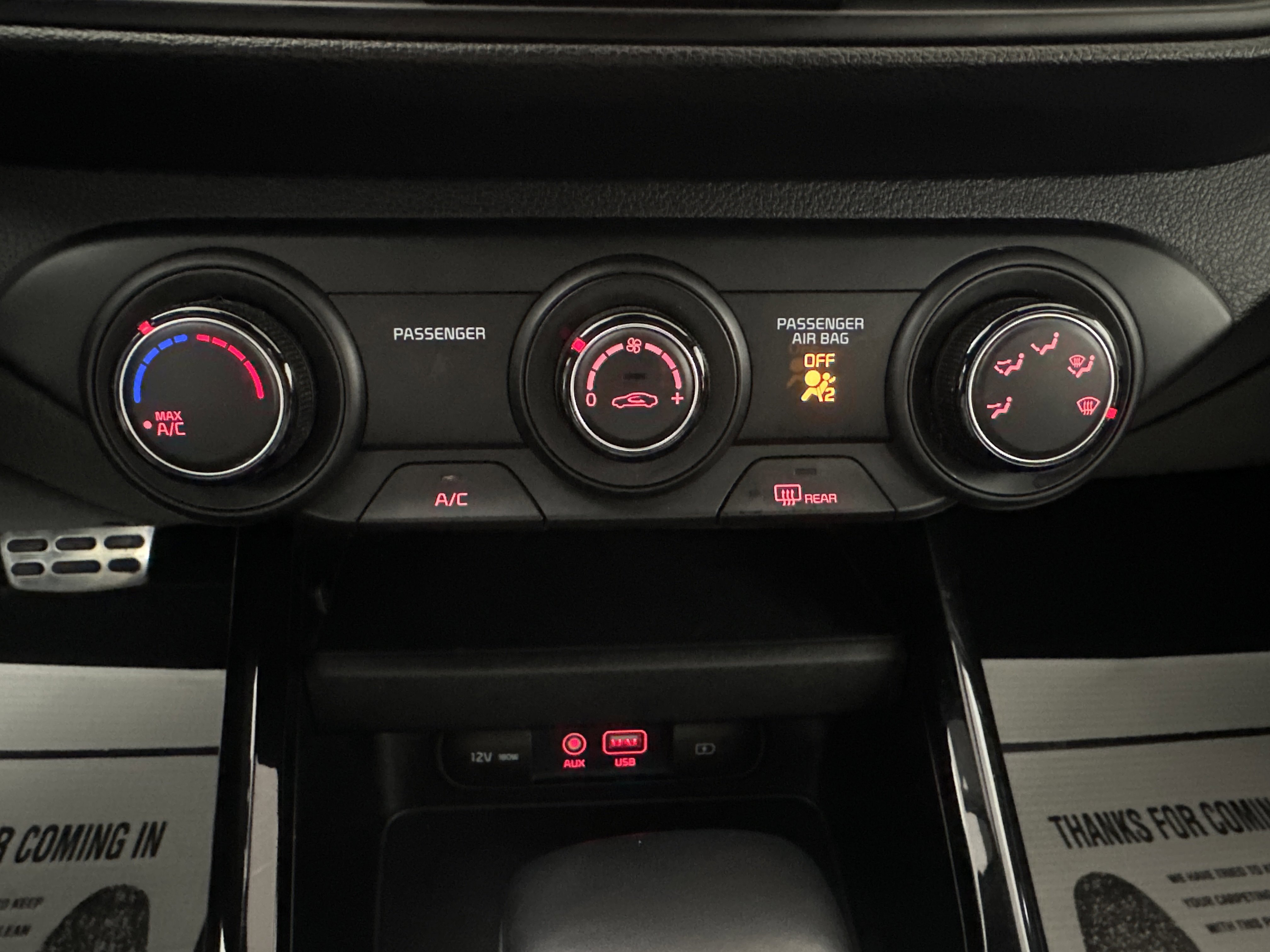 Used 2021 Kia Forte GT image 17