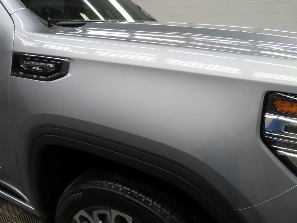 Used 2025 GMC Sierra 1500 Denali Ultimate image 36