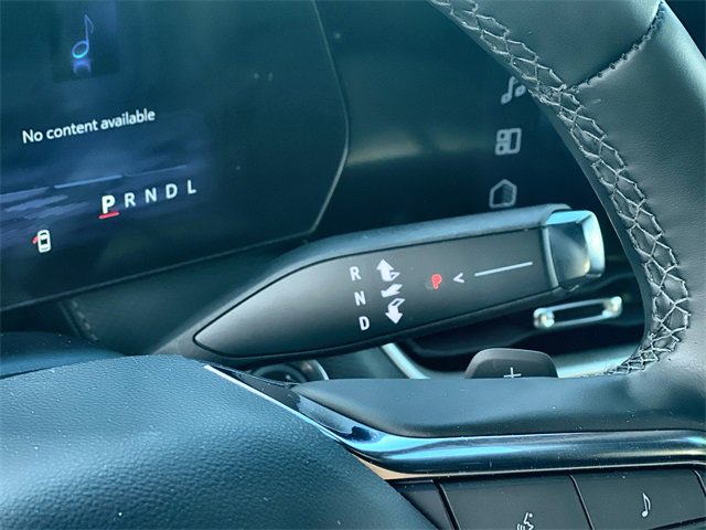 Certified 2025 Chevrolet Equinox LT w/ Convenience Package II image 15