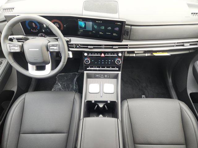 New 2026 Hyundai Santa Fe SEL image 18