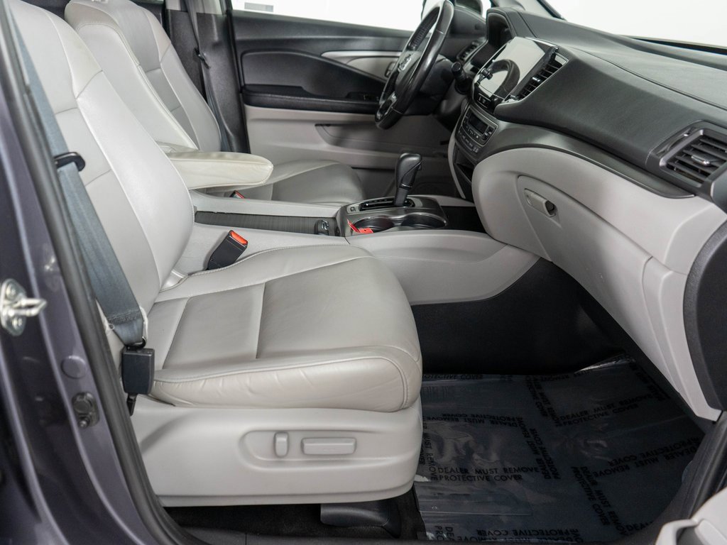 Used 2019 Honda Pilot EX-L image 8