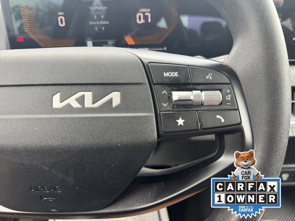 Used 2025 Kia K4 FWD image 26