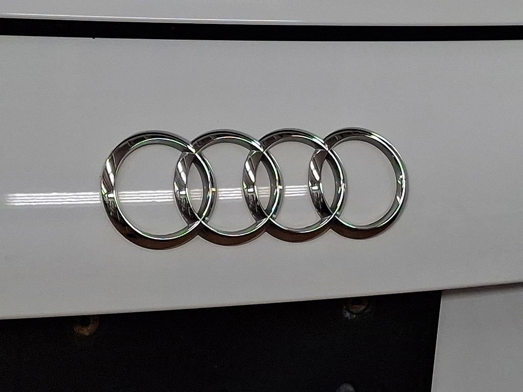 Used 2017 Audi TT 2.0T w/ Technology Package AWD/4WD image 25