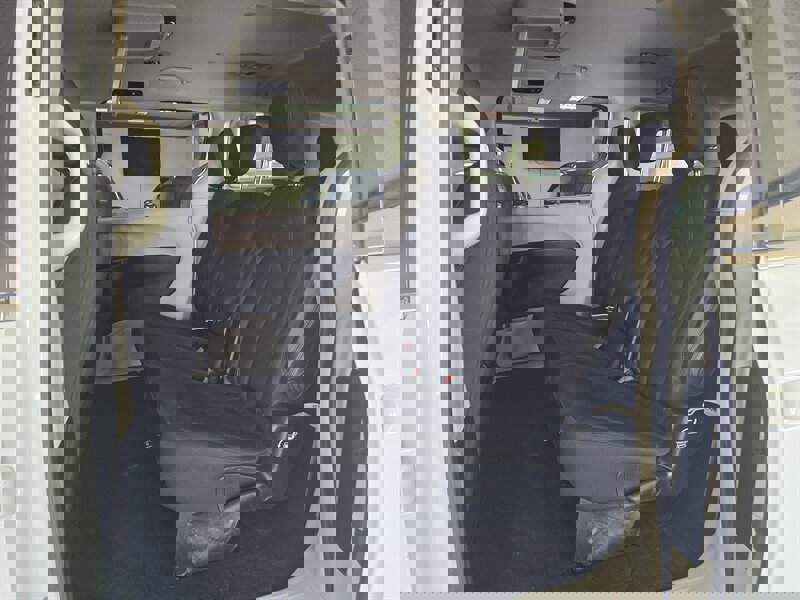 Used 2018 Chrysler Pacifica Touring Plus w/ Tire & Wheel Group image 12