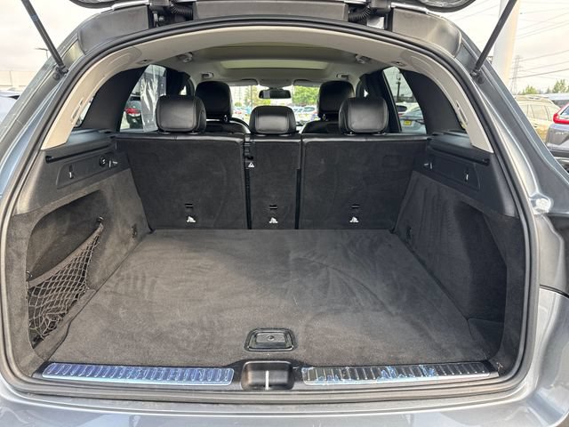 Used 2019 Mercedes-Benz GLC 300 4MATIC image 12
