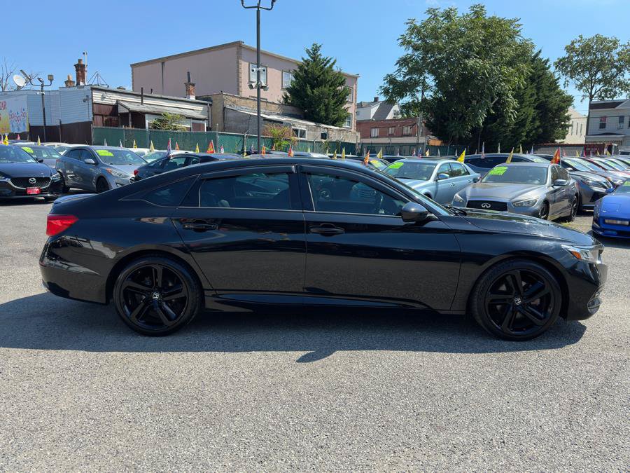 Used 2019 Honda Accord Sport image 7