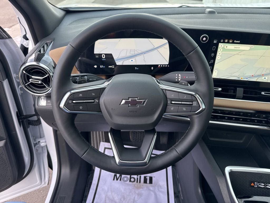 New 2026 Chevrolet Equinox ACTIV w/ Convenience Package III image 19