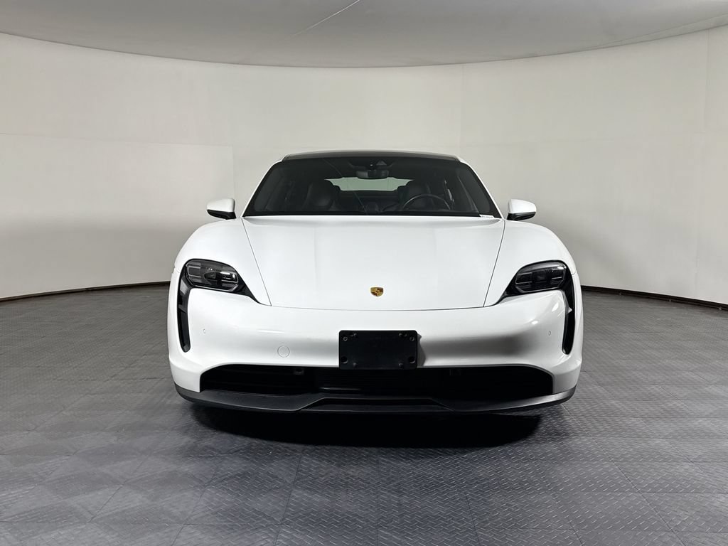 Certified 2022 Porsche Taycan RWD image 10