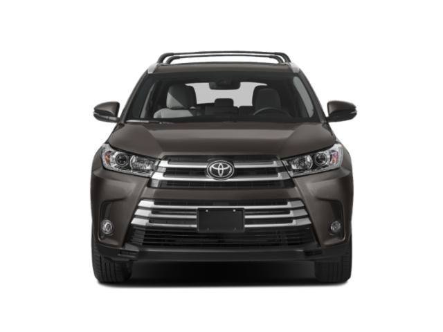 Certified 2019 Toyota Highlander Limited w/ Carpet Mat Package (TMS) AWD/4WD image 4
