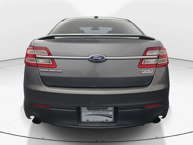Used 2013 Ford Taurus SHO image 7