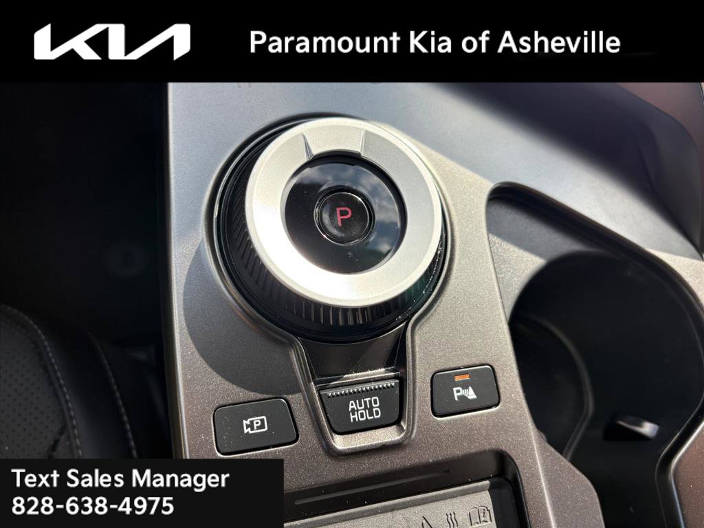 Certified 2024 Kia EV6 Wind w/ Wind Technology Package AWD/4WD image 26
