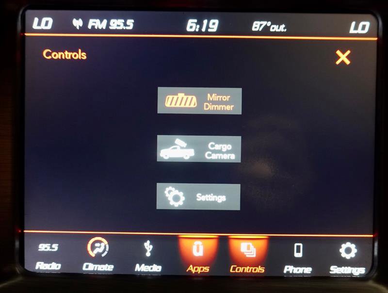 Used 2018 Dodge Charger R/T Scat Pack image 19