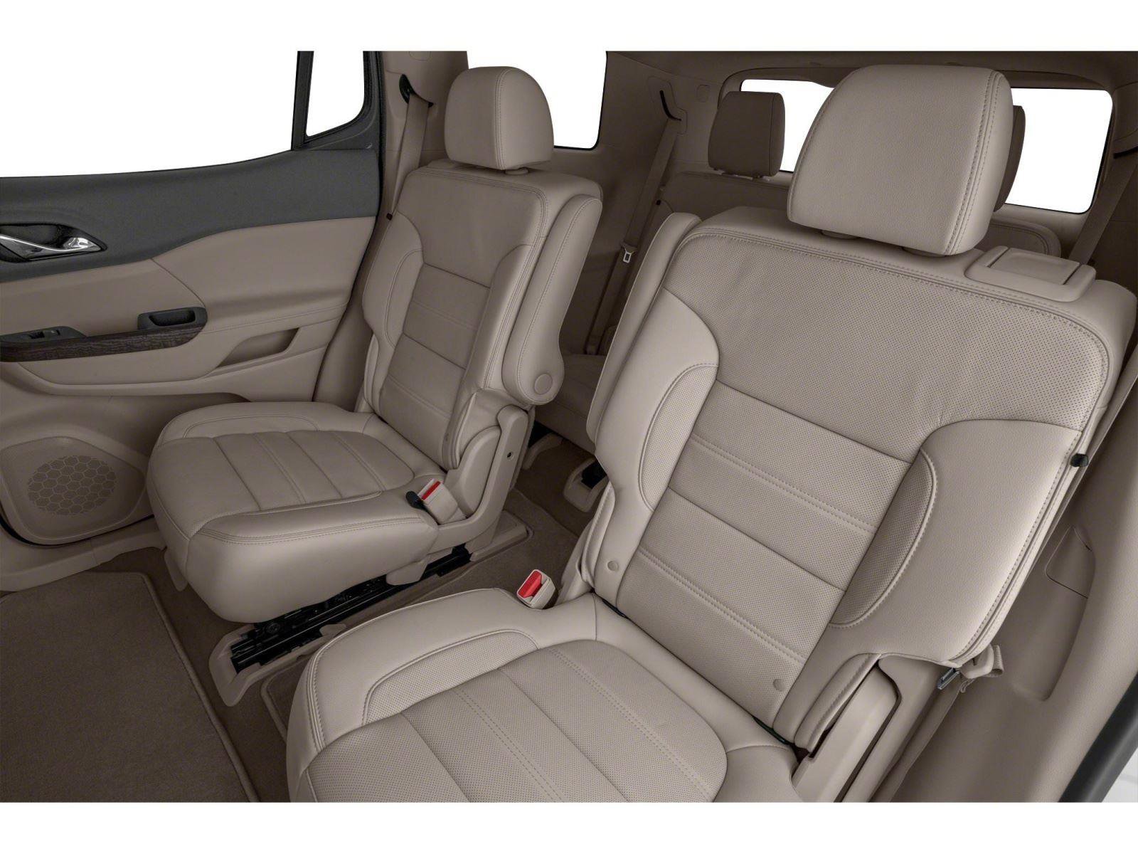 Used 2020 GMC Acadia Denali w/ Trailering Package image 8