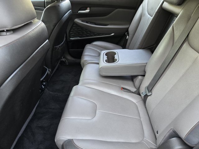 Used 2019 Hyundai Santa Fe FWD image 31