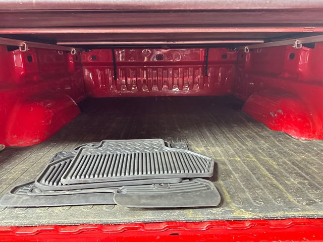 Used 2016 Chevrolet Silverado 1500 LT w/ All Star Edition image 26