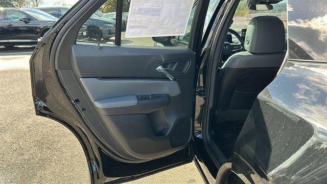 New 2025 Honda Prologue Elite image 24