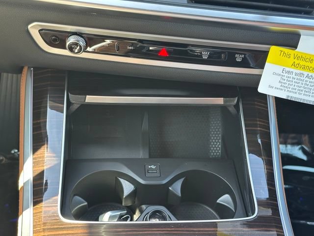 New 2026 BMW X5 xDrive50e w/ Premium Package AWD/4WD image 19