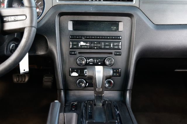 Used 2012 Ford Mustang Coupe image 51