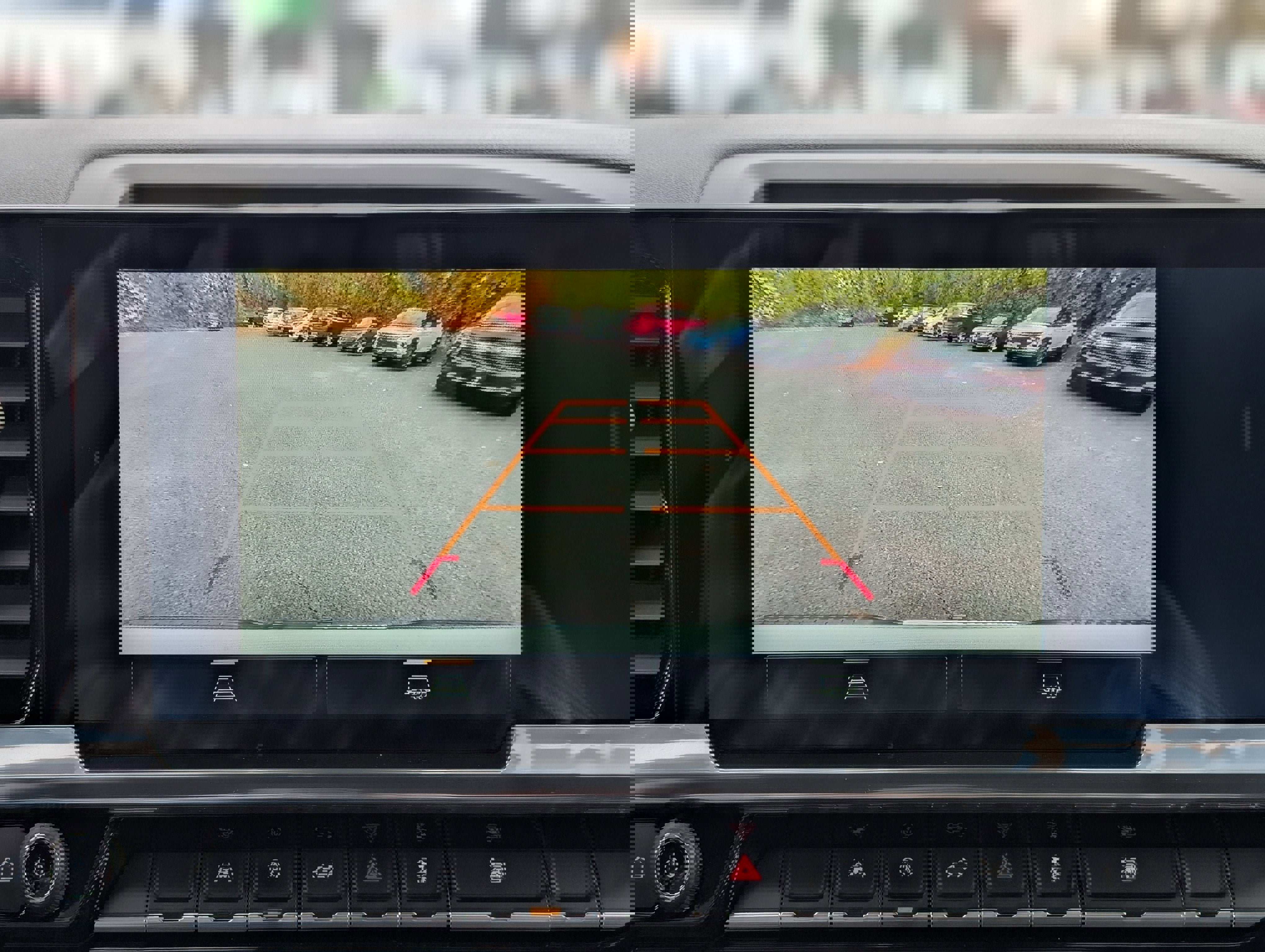 New 2026 Chevrolet Silverado 1500 LT image 3