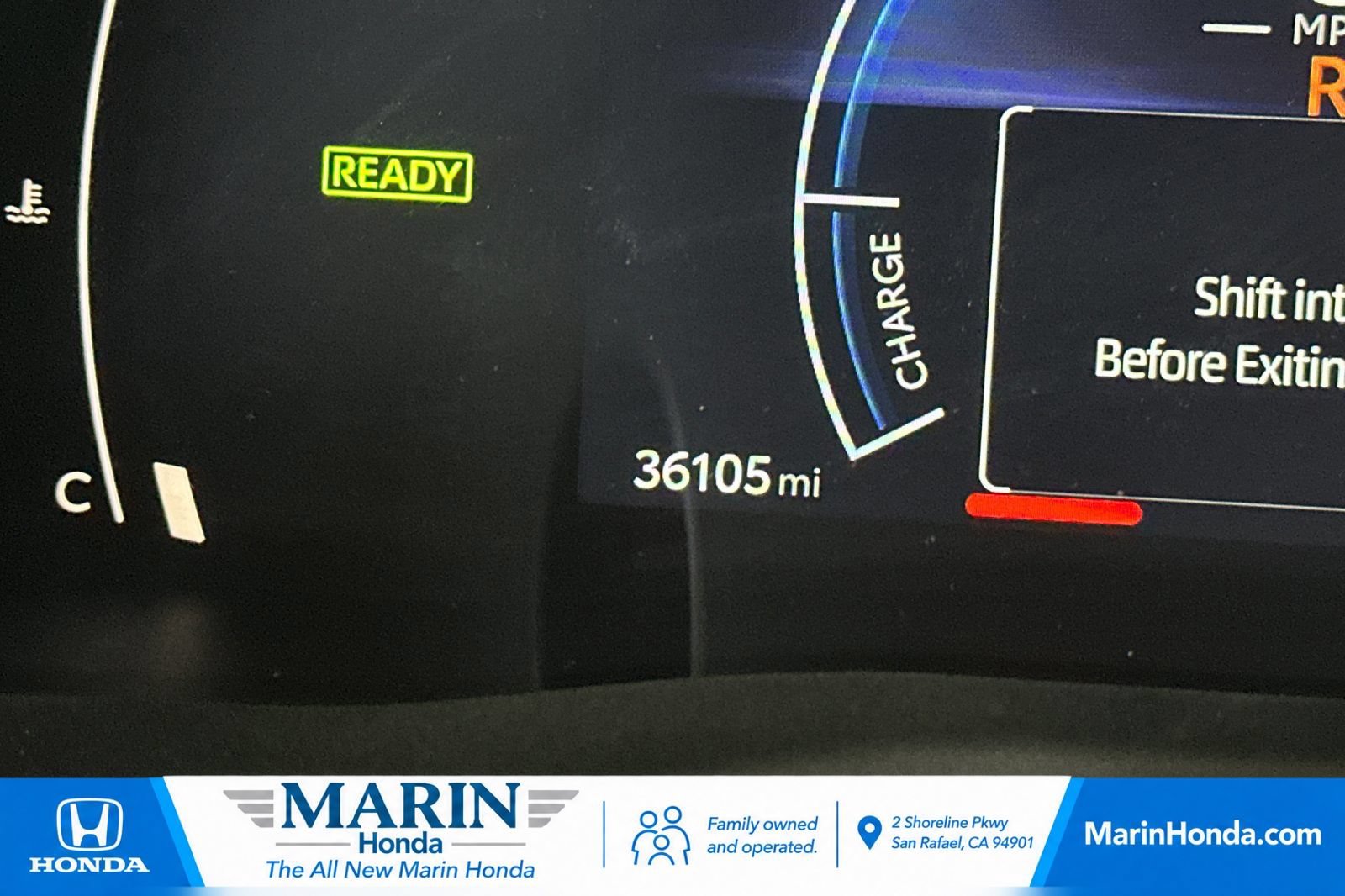 Used 2025 Toyota Camry LE w/ Convenience Package FWD image 30