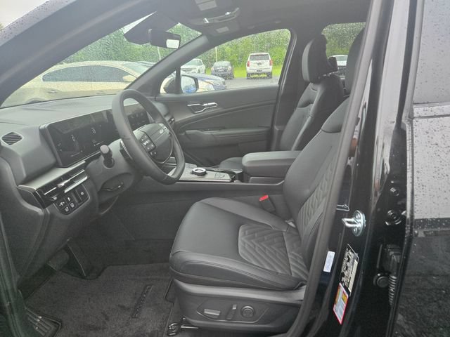 New 2026 Kia Sportage X-Line AWD/4WD image 6