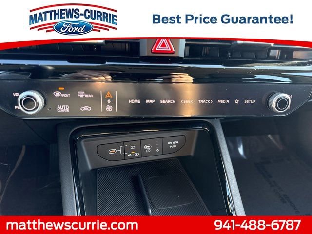 Used 2025 Kia K5 EX FWD image 19