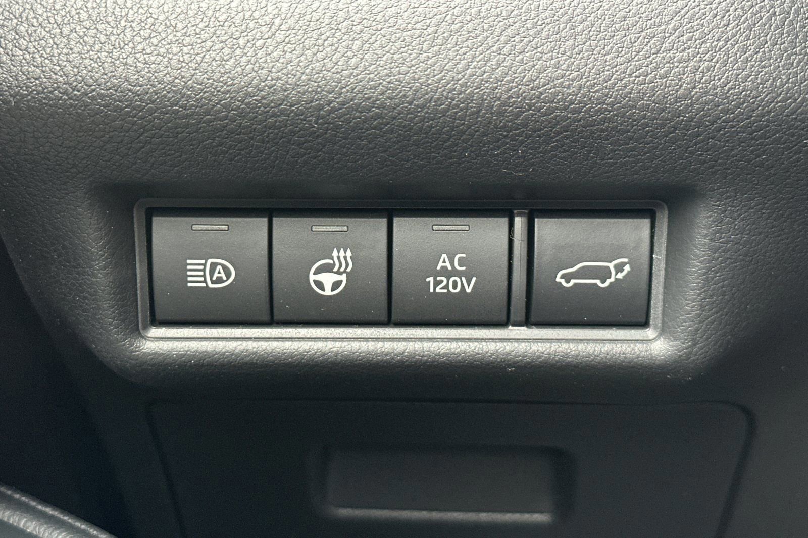 New 2026 Toyota Grand Highlander AWD Hybrid image 31