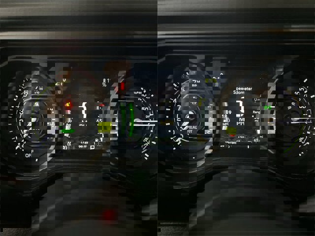 Used 2024 Jeep Wrangler Unlimited Rubicon 4xe w/ Convenience Group image 12