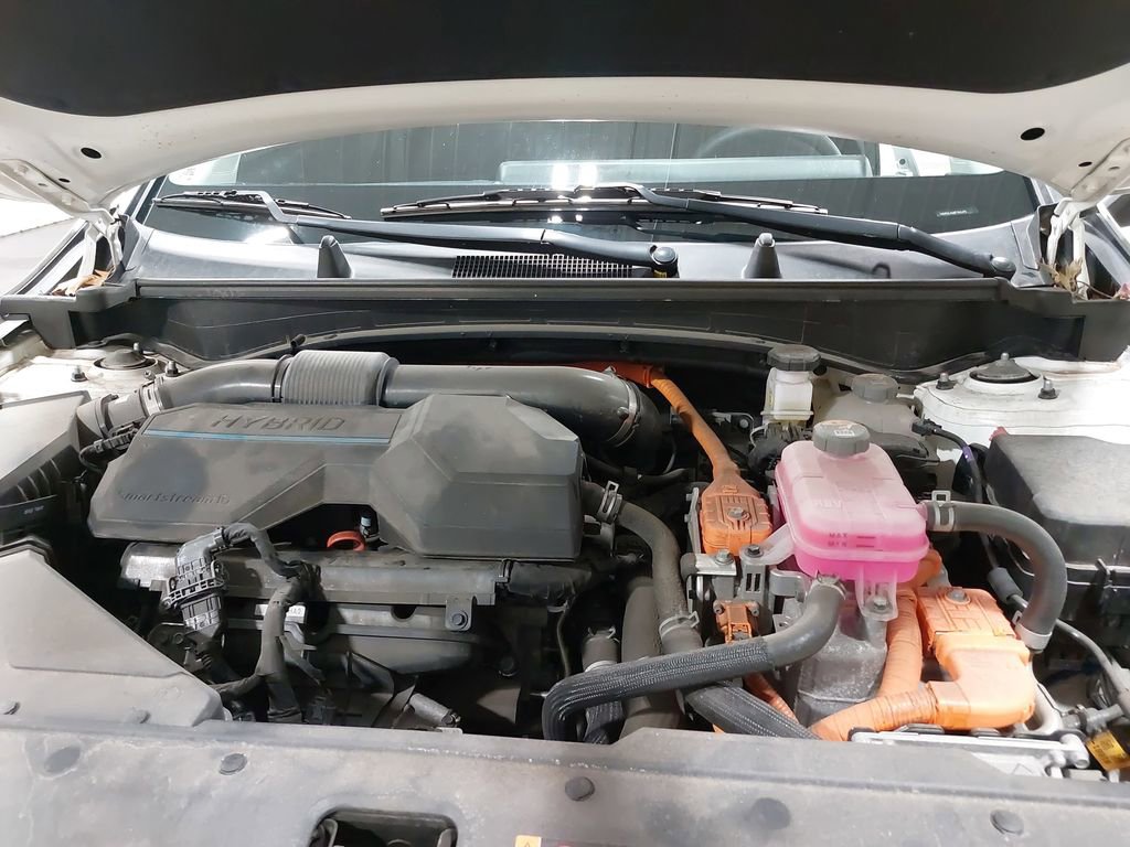 Used 2023 Kia Sportage LX image 29