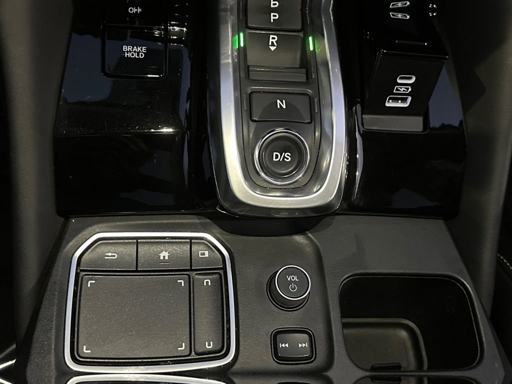 Used 2023 Acura MDX SH-AWD w/ Technology Package image 18