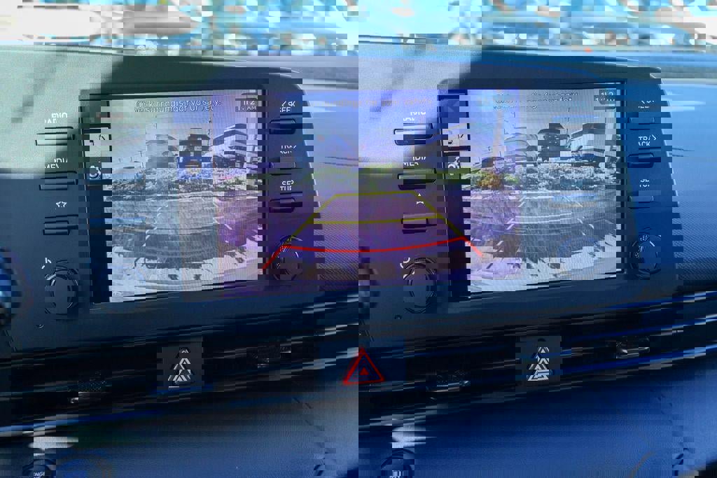 New 2026 Hyundai Elantra SEL Sport Premium w/ Cargo Package image 4